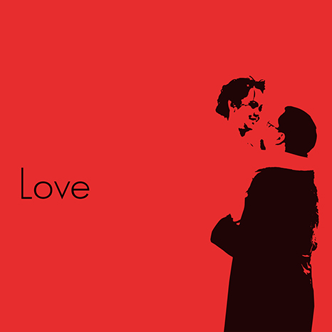 Silhouette of your Favourite Moment